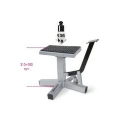 Beta 3047C Motorbok | Voor Cross/enduro Motorfietsen | 300 X 150 Mm [030470002] -Makita || Beta || Metabo Verkoopwinkel Beta 3047C 030470002 ext 3