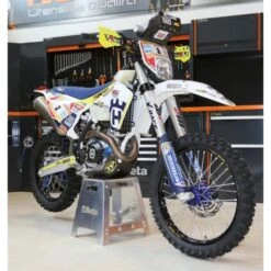 Beta 3048C Motorbok | Staal | Racing Crossmotorfietsen | 250 X 250 Mm [030480002] -Makita || Beta || Metabo Verkoopwinkel Beta 3048 030480001 ext 2