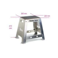 Beta 3048C Motorbok | Staal | Racing Crossmotorfietsen | 250 X 250 Mm [030480002] -Makita || Beta || Metabo Verkoopwinkel Beta 3048 030480001 ext 3