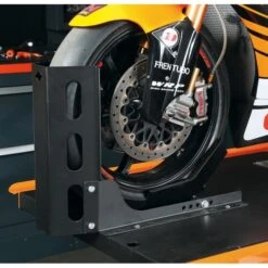 Beta 3050/MS Wielklem | Mechanisch | Voor Hefbrug 3050 [030500032] -Makita || Beta || Metabo Verkoopwinkel Beta 3050 MS 030500032 ext 2