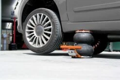 Beta 3061/2T Luchtkrik Luchtkrik | 2 Ton | 2 Traps [030610020] -Makita || Beta || Metabo Verkoopwinkel Beta 3061 2T Luchtkrik 030610020 ext 2