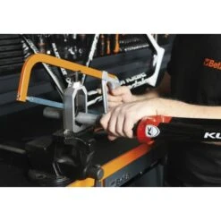 Beta 3923 Zaaggeleider | Voor Afkorten Van Buis Tot 80 Mm [039230010] -Makita || Beta || Metabo Verkoopwinkel Beta 3923 039230010 ext 3