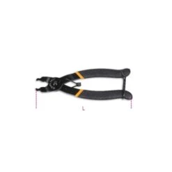 Beta 3937 Kettingschakeltang | 170 Mm [039370010] -Makita || Beta || Metabo Verkoopwinkel Beta 3937 039370010 ext 2