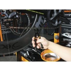 Beta 3937 Kettingschakeltang | 170 Mm [039370010] -Makita || Beta || Metabo Verkoopwinkel Beta 3937 039370010 ext 3