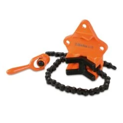 Beta 398 Werkbank Kettingklem | Gelakt | 250 Mm [003980008]