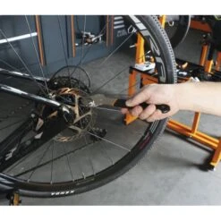 Beta 3992 Remschijf Sleutel | Verchroomd | 234 Mm [039920010] -Makita || Beta || Metabo Verkoopwinkel Beta 3992 039920010 ext 3