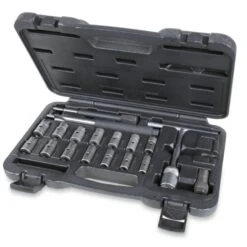 Beta 960PI/C19 Set Voor Reinigen Injectorzittingen | Assortiment | 19-Dlg [009600217]