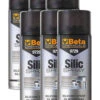 Beta 9729 - Silic Spray Siliconenspray | 400 Ml | Per 6 [097290040] -Makita || Beta || Metabo Verkoopwinkel Beta 9729 Silic spray 097290040