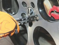 Beta 984 Tang | 195 Mm | 4 Mm | Verwijderen Van Wielbout Afdekkapjes [009840005] -Makita || Beta || Metabo Verkoopwinkel Beta 984 Tang 009840005 ext 3