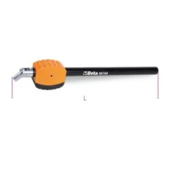 Beta 987AR Ventieltrekker Ventieltrekker | Anti Kras Steunpunt [009870021] -Makita || Beta || Metabo Verkoopwinkel Beta 987AR Ventieltrekker 009870021 ext 2