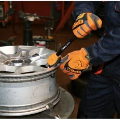 Beta 987AR Ventieltrekker Ventieltrekker | Anti Kras Steunpunt [009870021] -Makita || Beta || Metabo Verkoopwinkel Beta 987AR Ventieltrekker 009870021 ext 3