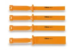 Beta 988/K4 Kunststofbeitels | 4 Delig | 19+21+25+38 Mm [009880104]