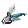 Makita PC5001C Betonschaaf PC5001C | 1400 Watt | 125 Mm | + Koffer [PC 5001] -Makita || Beta || Metabo Verkoopwinkel Betonschaaf PC5001C