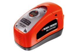 Black & Decker ASI 300 Compressor Mini Compressor | 11 Bar | 220-230 Volt [ASI300]
