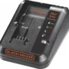 Black & Decker Black&Decker Acculader BDC2A Acculader | Voor Accu BL1554 - BL2018 - BL4018 [BDC2A-QW] -Makita || Beta || Metabo Verkoopwinkel Black Decker Acculader BDC2A BDC2A QW