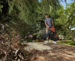 Black & Decker BCBLV3625L1 Bladblazer | Accu 36V Li-Ion 2.5 Ah | 3IN1 | Blazen En Opzuigen [BCBLV3625L1] -Makita || Beta || Metabo Verkoopwinkel Black Decker BCBLV3625L1 BCBLV3625L1 ext 2