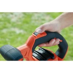 Black & Decker BEBLV300-QS Bladblazer/zuiger | 3000 Watt | 2 Snelheden [Tuinruimer Blowervac] -Makita || Beta || Metabo Verkoopwinkel Black Decker BEBLV300 Tuinruimer Blowervac ext 6