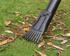 Black & Decker BEBLV301 Bladblazer/zuiger | 3000 Watt | 2 Snelheden | +Hark [Tuinruimer Blowervac] -Makita || Beta || Metabo Verkoopwinkel Black Decker BEBLV301 Tuinruimer Blowervac ext 3