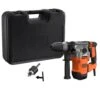 Black & Decker BEHS03K Boorhamer | SDS+ | 1250 Watt | + Koffer [BEHS03K] -Makita || Beta || Metabo Verkoopwinkel Black Decker BEHS03K BEHS03K