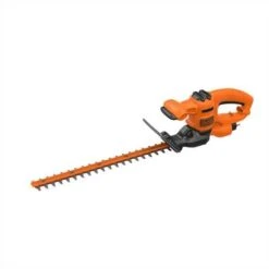 Black & Decker BEHT201 Heggenschaar | 420 Watt | 45 Cm | 16 Mm [BEHT 201]