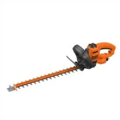 Black & Decker BEHTS301 Heggenschaar | 500 Watt | 50 Cm | 22 Mm [BEHTS 301]
