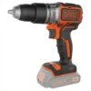 Black & Decker BL188N Accu Klopboormachine | 18V Li-Ion | Borstelloos | Basic [BL 188 N] -Makita || Beta || Metabo Verkoopwinkel Black Decker BL188N BL 188 N