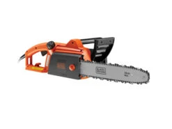 Black & Decker CS2040 Kettingzaag | 2000 Watt | Zwaard 40 Cm [CS 2040]