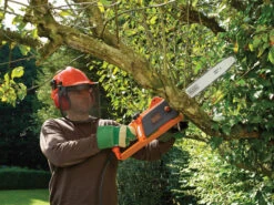 Black & Decker CS1835 Kettingzaag | 1800 Watt | 35 Cm | Zaagsnelheid 12.5 M/s [CS1835] -Makita || Beta || Metabo Verkoopwinkel Black Decker CS1835 CS 1835 ext 3 1