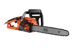 Black & Decker CS2245 Kettingzaag | 2200 Watt | 45 Cm | Zaagsnelheid 12.5 M/s [CS 2245] -Makita || Beta || Metabo Verkoopwinkel Black Decker CS2245 CS 2245 ext 2