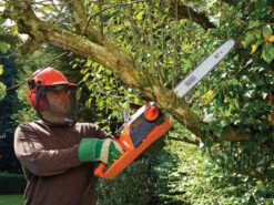 Black & Decker CS2245 Kettingzaag | 2200 Watt | 45 Cm | Zaagsnelheid 12.5 M/s [CS 2245] -Makita || Beta || Metabo Verkoopwinkel Black Decker CS2245 CS 2245 ext 3