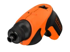 Black & Decker CS3651LC Accu Schroevendraaier | 3.6Volt 1,5Ah Li-Ion | 2x50mm Schroefbit [CS3 651 LC]