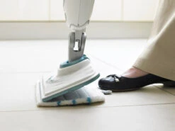 Black & Decker FSM1616-QS Steam Mop | Stoomreiniger | 1600 Watt [FSM1616] -Makita || Beta || Metabo Verkoopwinkel Black Decker FMS1610 FMS 1610 ext 11