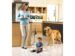 Black & Decker FSM1616-QS Steam Mop | Stoomreiniger | 1600 Watt [FSM1616] -Makita || Beta || Metabo Verkoopwinkel Black Decker FMS1610 FMS 1610 ext 4