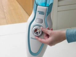 Black & Decker FSM1616-QS Steam Mop | Stoomreiniger | 1600 Watt [FSM1616] -Makita || Beta || Metabo Verkoopwinkel Black Decker FMS1610 FMS 1610 ext 6