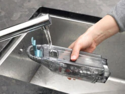 Black & Decker FSM1616-QS Steam Mop | Stoomreiniger | 1600 Watt [FSM1616] -Makita || Beta || Metabo Verkoopwinkel Black Decker FMS1610 FMS 1610 ext 9