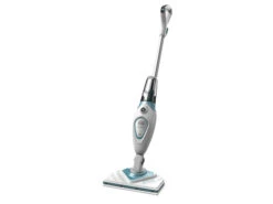 Black & Decker FSM1616-QS Steam Mop | Stoomreiniger | 1600 Watt [FSM1616]