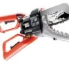 Black & Decker GK1000 ALLIGATOR Snoeischaar Met De Kracht Van Kettingzaag | Alligator | 550 W [GK 1000] -Makita || Beta || Metabo Verkoopwinkel Black Decker GK1000 ALLIGATOR GK 1000