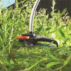 Black & Decker GL7033 Trimmer | Voor Medium Tuinen | 700 Watt | 33 Cm [GL 7033] -Makita || Beta || Metabo Verkoopwinkel Black Decker GL7033 GL 7033 ext 3 1