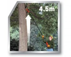 Black & Decker GPC1820L20 Stokkettingzaag | Accu 18 Volt Li-Ion 2.0 Ah [GPC1820L] -Makita || Beta || Metabo Verkoopwinkel Black Decker GPC1820L GPC1820L ext 12