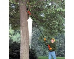 Black & Decker GPC1820L20 Stokkettingzaag | Accu 18 Volt Li-Ion 2.0 Ah [GPC1820L] -Makita || Beta || Metabo Verkoopwinkel Black Decker GPC1820L GPC1820L ext 4