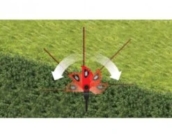 Black & Decker GPC1820L20 Stokkettingzaag | Accu 18 Volt Li-Ion 2.0 Ah [GPC1820L] -Makita || Beta || Metabo Verkoopwinkel Black Decker GPC1820L GPC1820L ext 6