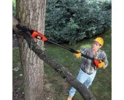 Black & Decker GPC1820L20 Stokkettingzaag | Accu 18 Volt Li-Ion 2.0 Ah [GPC1820L] -Makita || Beta || Metabo Verkoopwinkel Black Decker GPC1820L GPC1820L ext 8