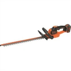 Black & Decker GTC18504PC Heggenschaar | 18 Volt 4.0 Ah Li-Ion | 50 Cm [GTC18504PC-QW]