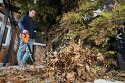 Black & Decker GWC1820PC Bladblazer | Accu 18 Volt 2,0 Ah Li-Ion [GWC 1820 PC] -Makita || Beta || Metabo Verkoopwinkel Black Decker GWC1820PC GWC 1820 PC ext 6