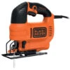 Black & Decker KS701PEK Decoupeerzaag | 480 Watt | 230V | +Koffer [KS701PEK]