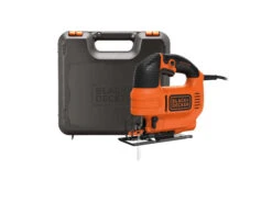 Black & Decker KS701PEK Decoupeerzaag | 480 Watt | 230V | +Koffer [KS701PEK] -Makita || Beta || Metabo Verkoopwinkel Black Decker KS701PEK KS701PEK ext 2
