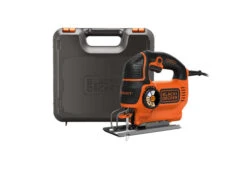 Black & Decker KS801SEK Decoupeerzaag | 550W | 230V | AUTOSELECT | +Koffer [KS801]