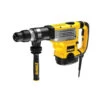 DeWALT D25762K Boorhamer | 15 Joule | SDS-Max | 1500 Watt | +Koffer [D25762K] -Makita || Beta || Metabo Verkoopwinkel Boorhamer D25762K
