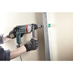 Metabo BE 75-16 Boormachine | 750 Watt | 75 Nm [600580000] -Makita || Beta || Metabo Verkoopwinkel Boormachine 600580000 3