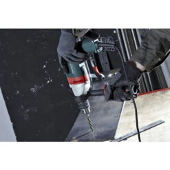 Metabo BE 75-16 Boormachine | 750 Watt | 75 Nm [600580000] -Makita || Beta || Metabo Verkoopwinkel Boormachine 600580000 4